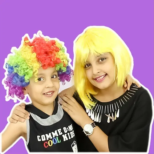 Aayu and Pihu Show avatar