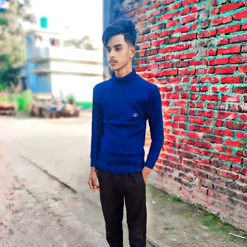 VISHU RAJPUT VR avatar