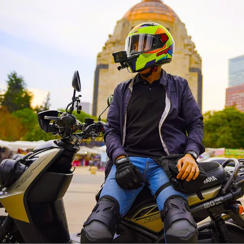 Hanzel Motovlog avatar