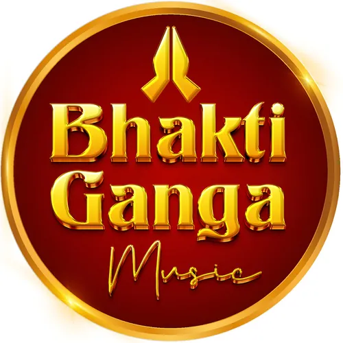 Bhakti Ganga Music avatar