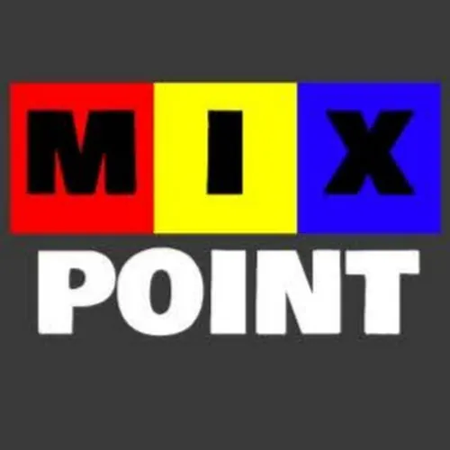 Mix Point avatar
