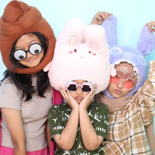 HODIJAHMUTZ FAMILY avatar