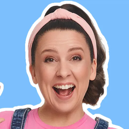 Ms Rachel - Toddler Learning Videos avatar