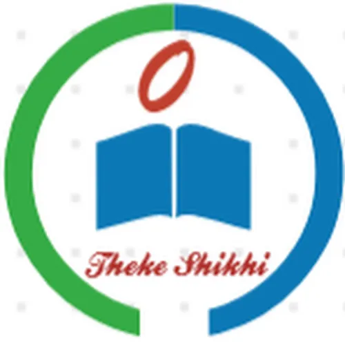 Shunno Theke Shikhi avatar