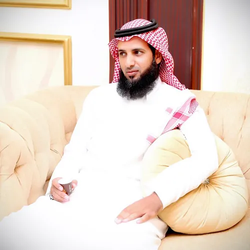 حامد العلياني avatar