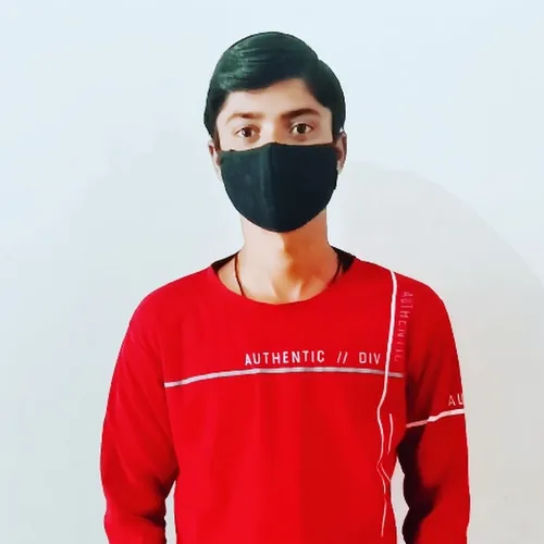 Ram K dhakad  avatar