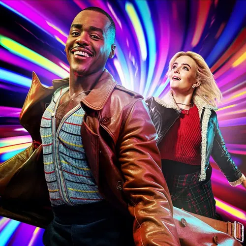 DoctorWhoClips avatar