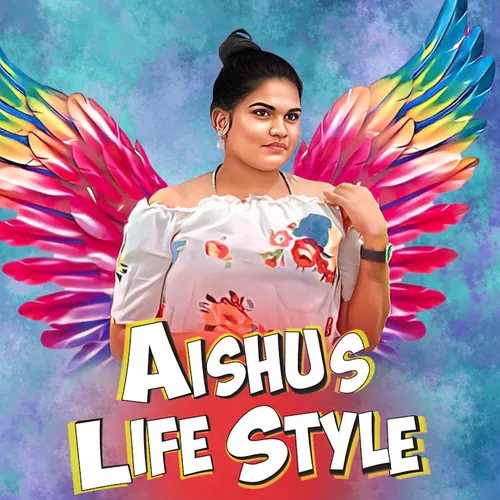 Aishus lifestyle avatar