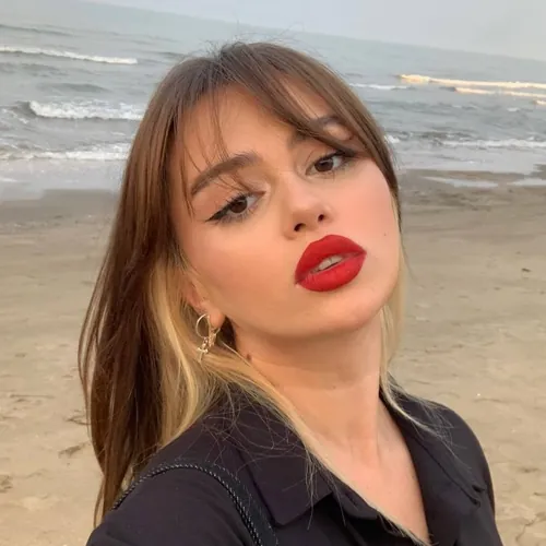 Nadjiba Ahmedi avatar