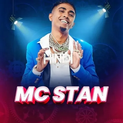 MC ST∆N Official avatar