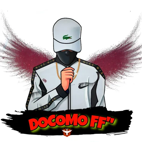 DOCOMO FF avatar