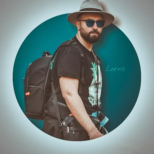 لورنس عميان Lorns Amian avatar