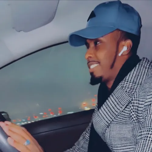 Mohamed Ordaaye avatar