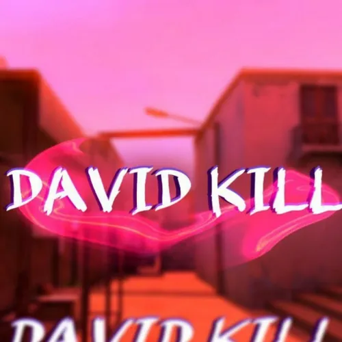 David Kill avatar