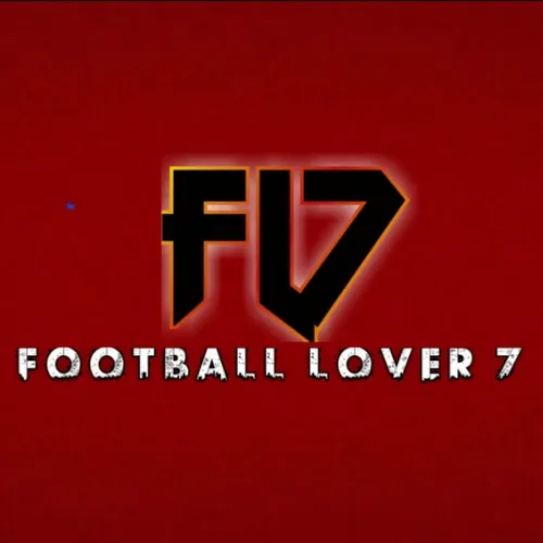 FOOTBALL LOVER 7 avatar