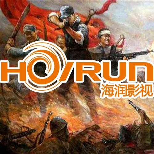 铁血影视城 avatar