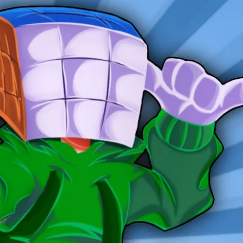 rubikool rk ❒ avatar