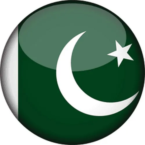 Be A Pakistani avatar