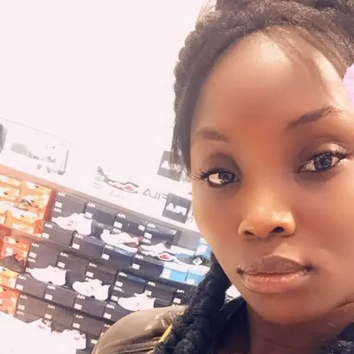 Layo Roseline Officiel avatar