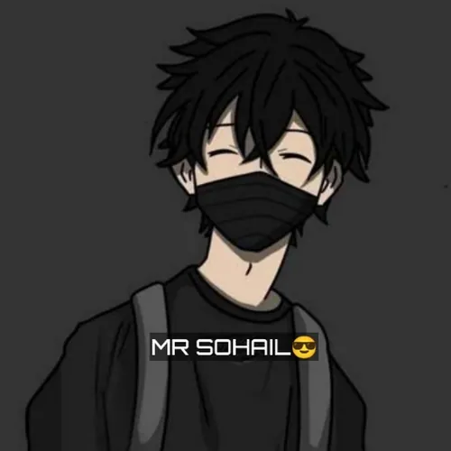 Mr Sohail 😎 avatar