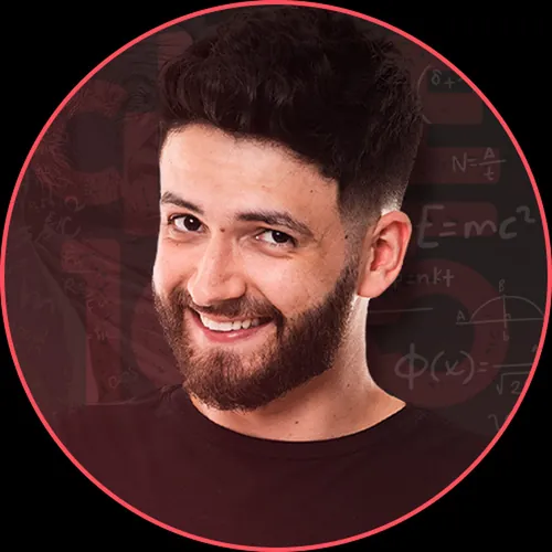 Chama o Físico avatar