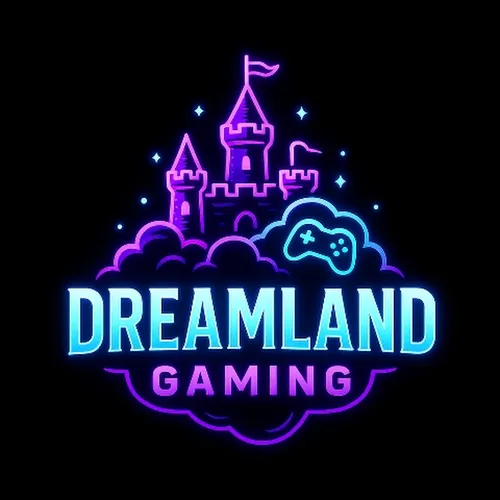 Dreamland Gaming avatar