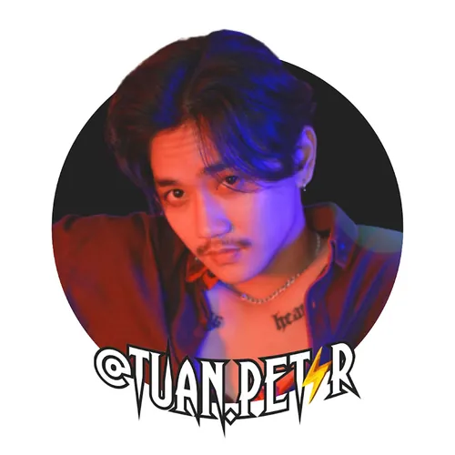 Tuan Petir avatar