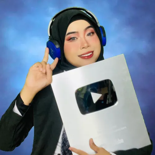 Santiechan TV avatar