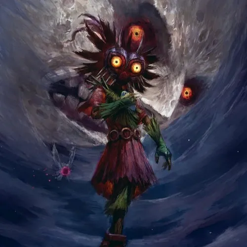 ninguémzinho avatar