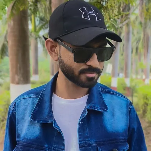 Vidhin Boda - Topic avatar