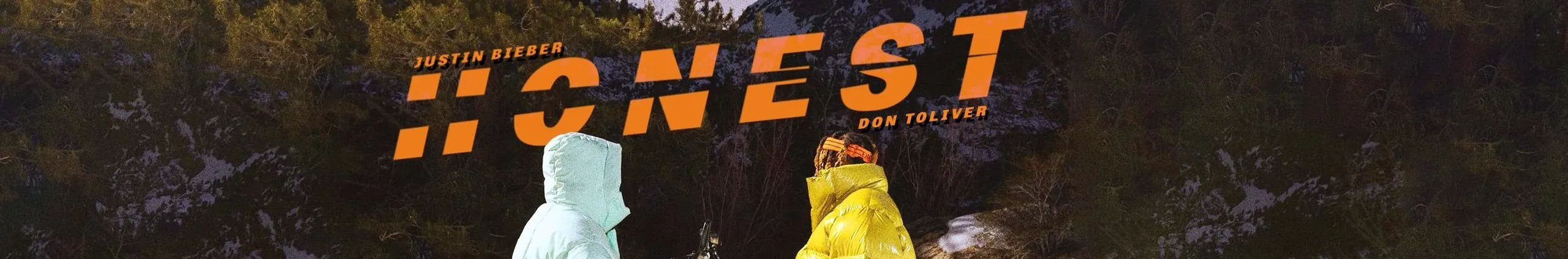 Profile Banner of JustinBieberVEVO