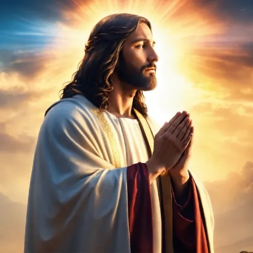 Eu Sou o Pão da Vida avatar