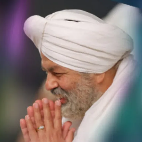 Spiritual World avatar