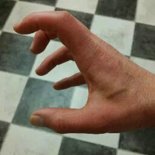 Burl Solomons avatar