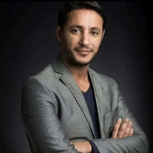 نبيل عسلي الرسمية avatar