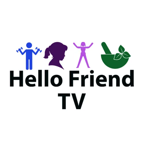 HelloFriendTV avatar
