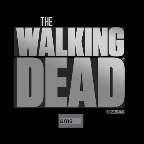  The Georgia Walking Dead  avatar