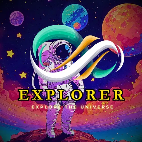 Infinity Explorer avatar