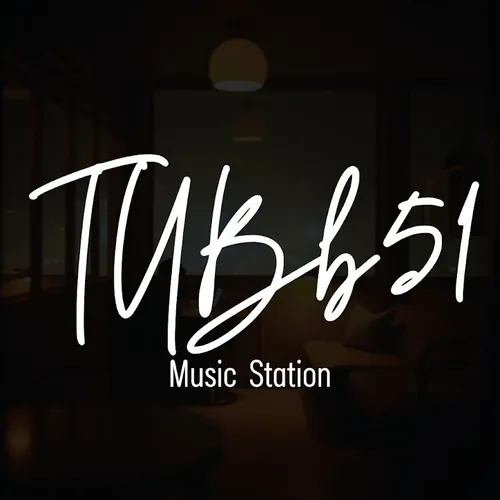 TUBb51 avatar