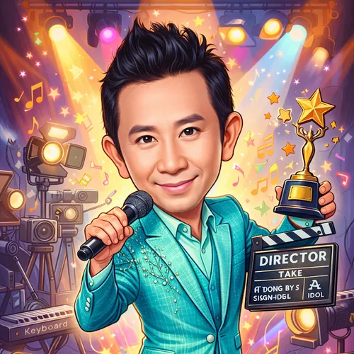 Lê Tín Official  avatar