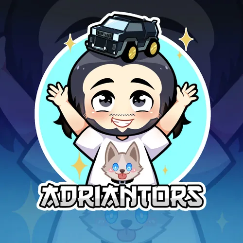 Adriantors avatar
