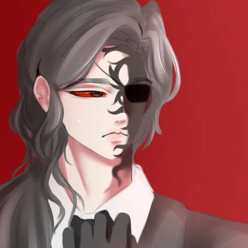 ItzSecret Mystery  avatar