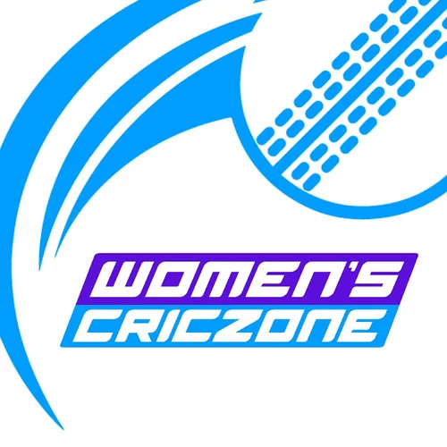 Women's CricZone avatar