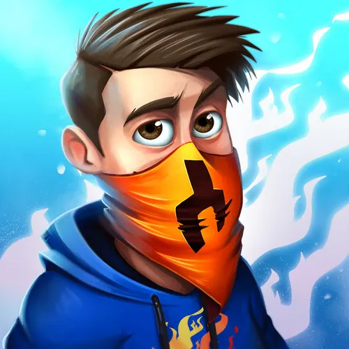 PrestonPlayz avatar