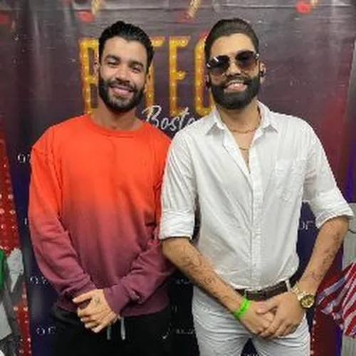 Gusttavo Lima & Gusttavo Liso  avatar