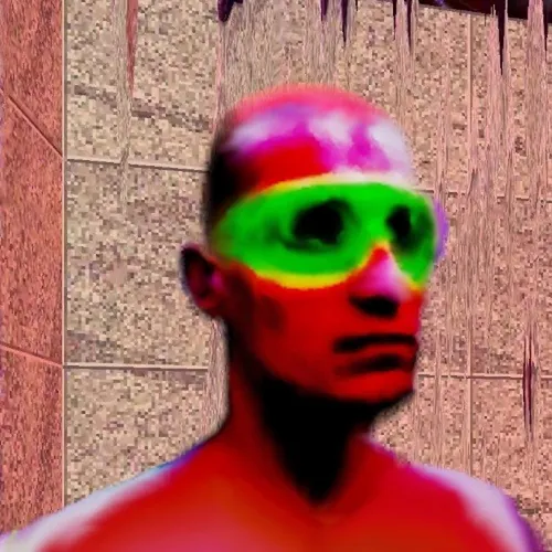 Silent Watcher of the Void avatar