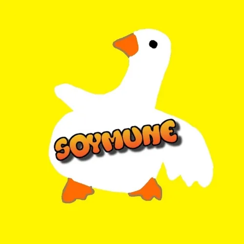 SoyMune avatar