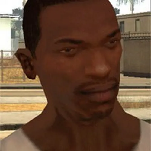 TWD GTA SAN address creator avatar