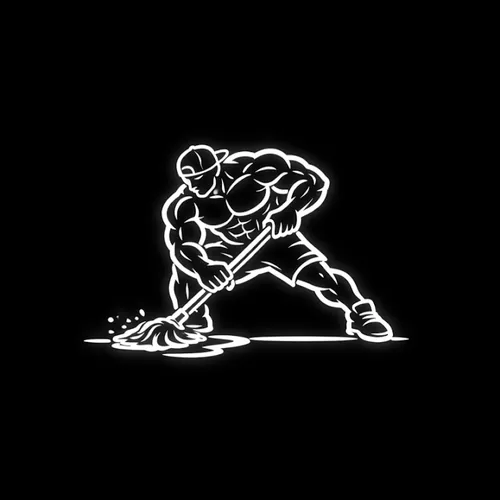 Undercover Cleaner avatar