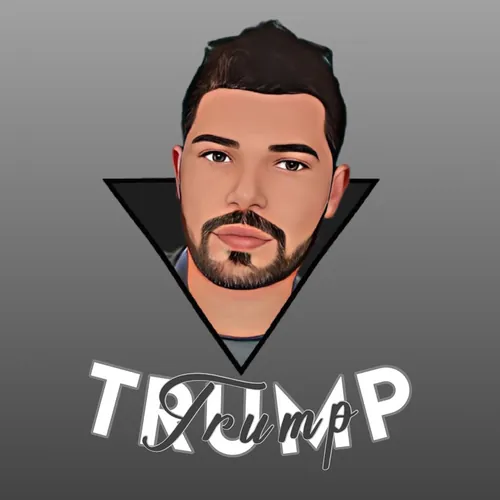 Trump Gaming avatar